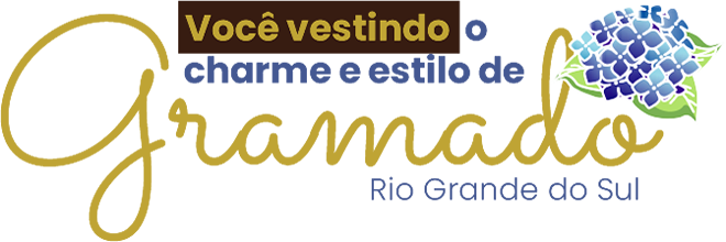 Você vestindo o charme de Gramado - Rio Grande do Sul